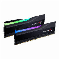 G.Skill Trident Z5 RGB Matte Black DDR5-7200 CL34 32GB (2x16GB)