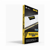 32GB PC 3200 CL16 CORSAIR KIT (2x16GB) VENGEANCE LPX W Kit