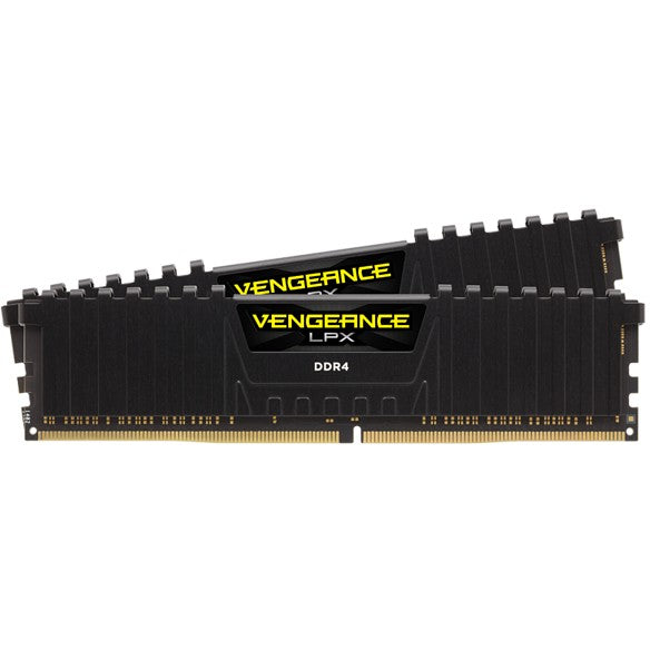 16GB PC 3600 CL18 CORSAIR KIT (2x8GB) VENGEANCE LPX B