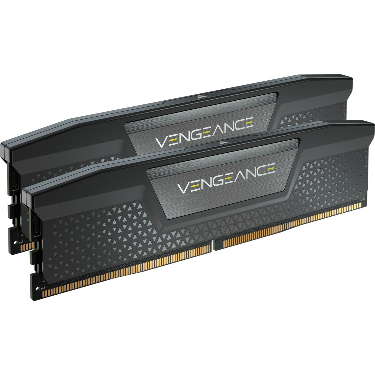 64GB PC 6200 CL32 CORSAIR KIT (2x32GB) VENGEANCE Black retail