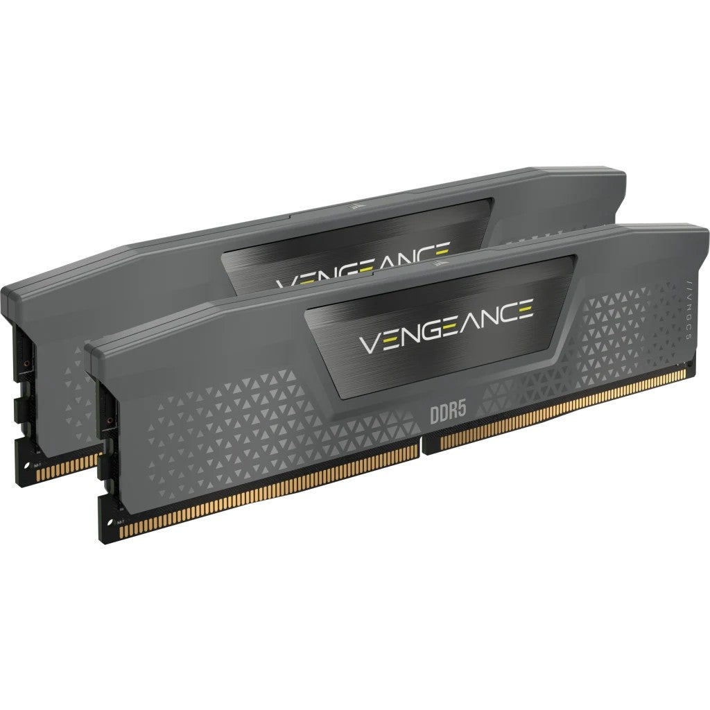 32GB PC 5600 CL40 CORSAIR KIT (2x16GB) Vengeance grey retail