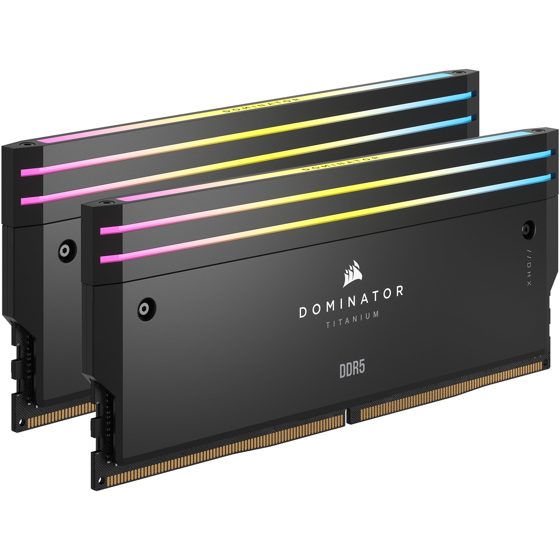 64GB PC 6000 CL30 CORSAIR KIT (2x32GB) DOMIN. T RGB retail