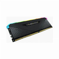 Corsair Vengeance RGB RS Black DDR4-3200 CL16 16GB (1x16GB)