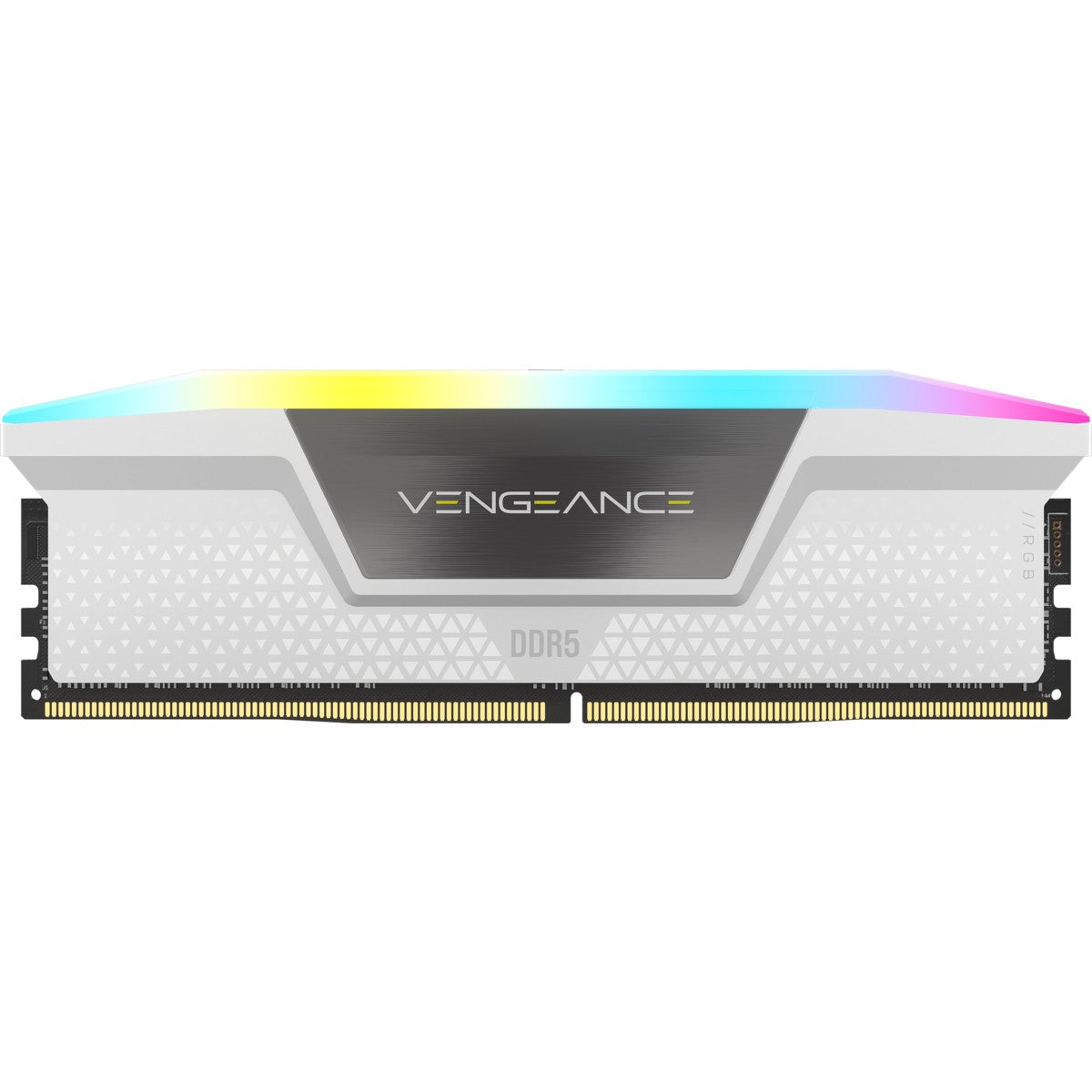 64GB PC 5200 CL40 CORSAIR KIT (2x32GB) VENGEANCE RGB W retail