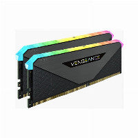 Corsair Vengeance RGB RT DDR4-3200 CL16 32GB (2x16GB)