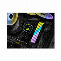 Corsair Vengeance RGB RT DDR4-3200 CL16 32GB (2x16GB)