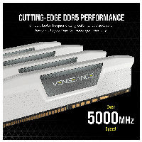32GB PC 6000 CL30 CORSAIR KIT (2x16GB) VENGEANCE EXP W retail