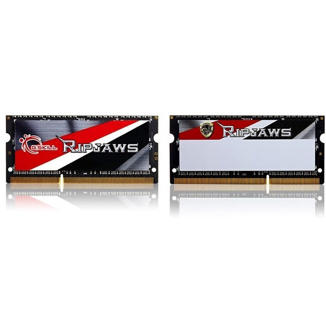 4GB SO PC 1600 CL9 G.Skill (1x4GB) 4GRSL