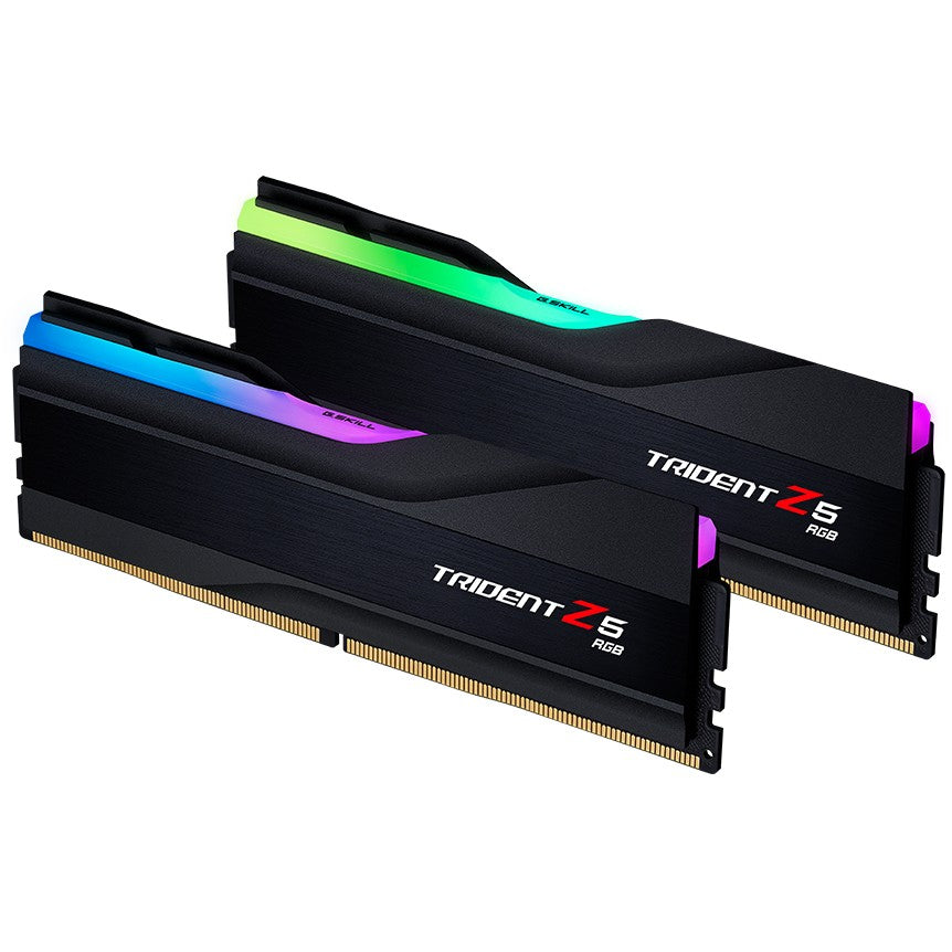 48GB PC 8400 CL40 G.Skill KIT (2x24GB) 48-TZ5RK