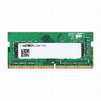 DDR4 16GB PC 3200 Mushkin Essentials CL22 1.2V intern retail