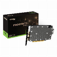 RTX 5080 16GB Inno3D iChill Frostbite Pro GDDR7 3 Fan