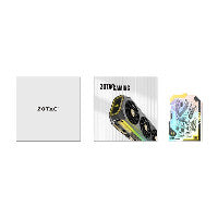 ZOTAC GAMING GeForce RTX 5050 Twin Edge OC 8GB GDDR6