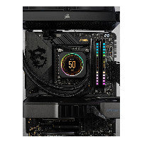 Corsair Dominator Platinum RGB DDR5-6600 CL32 64GB (2x32GB) Black