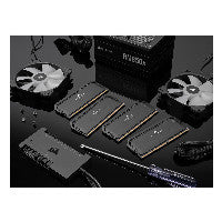 Corsair Dominator Platinum RGB DDR5-6600 CL32 64GB (2x32GB) Black