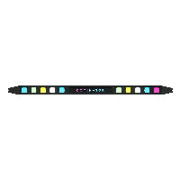 Corsair Dominator Platinum RGB DDR5-6600 CL32 64GB (2x32GB) Black