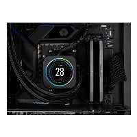 Corsair Vengeance Black DDR5-6000 CL28 32GB (2x16GB)