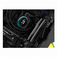 Corsair Vengeance Black DDR5-6000 CL28 32GB (2x16GB)