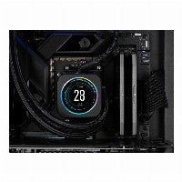 Corsair Vengeance Black DDR5-6000 CL28 32GB (2x16GB)