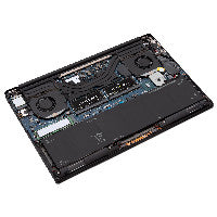 16 GB Corsair SO-DIMM 2666 (2x 8 GB) Dual-Kit (schwarz. CMSX16GX4M2A2666C18. Vengeance)