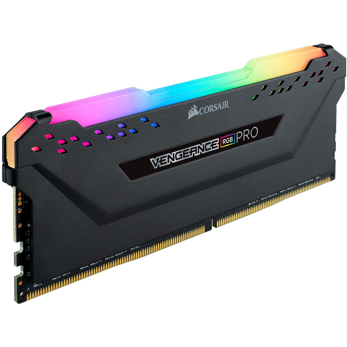 8GB PC 3200 CL16 CORSAIR Vengeance RGB PRO XMP retail