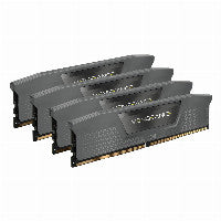 Corsair Vengeance Black/Grey DDR5-6000 CL36 64GB (4x16GB)