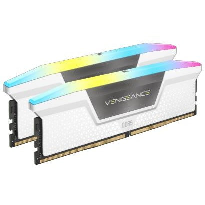 64GB PC 5600 CL40 CORSAIR KIT (2x32GB) Vengeance RGB retail