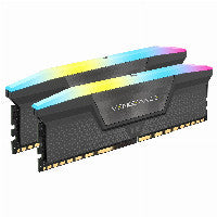 32GB PC 6400 CL32 CORSAIR KIT (2x16GB) Vengeance RGB retail