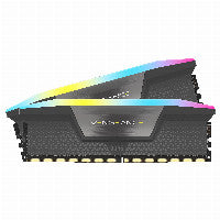 32GB PC 6400 CL32 CORSAIR KIT (2x16GB) Vengeance RGB retail