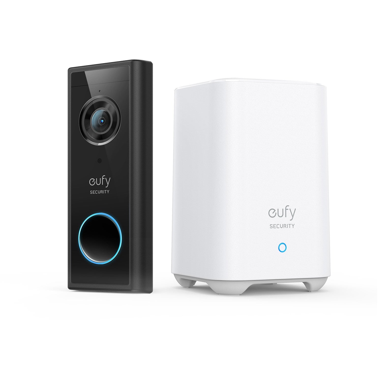 Eufy Video Türklingel-Kit S220. E82101W4