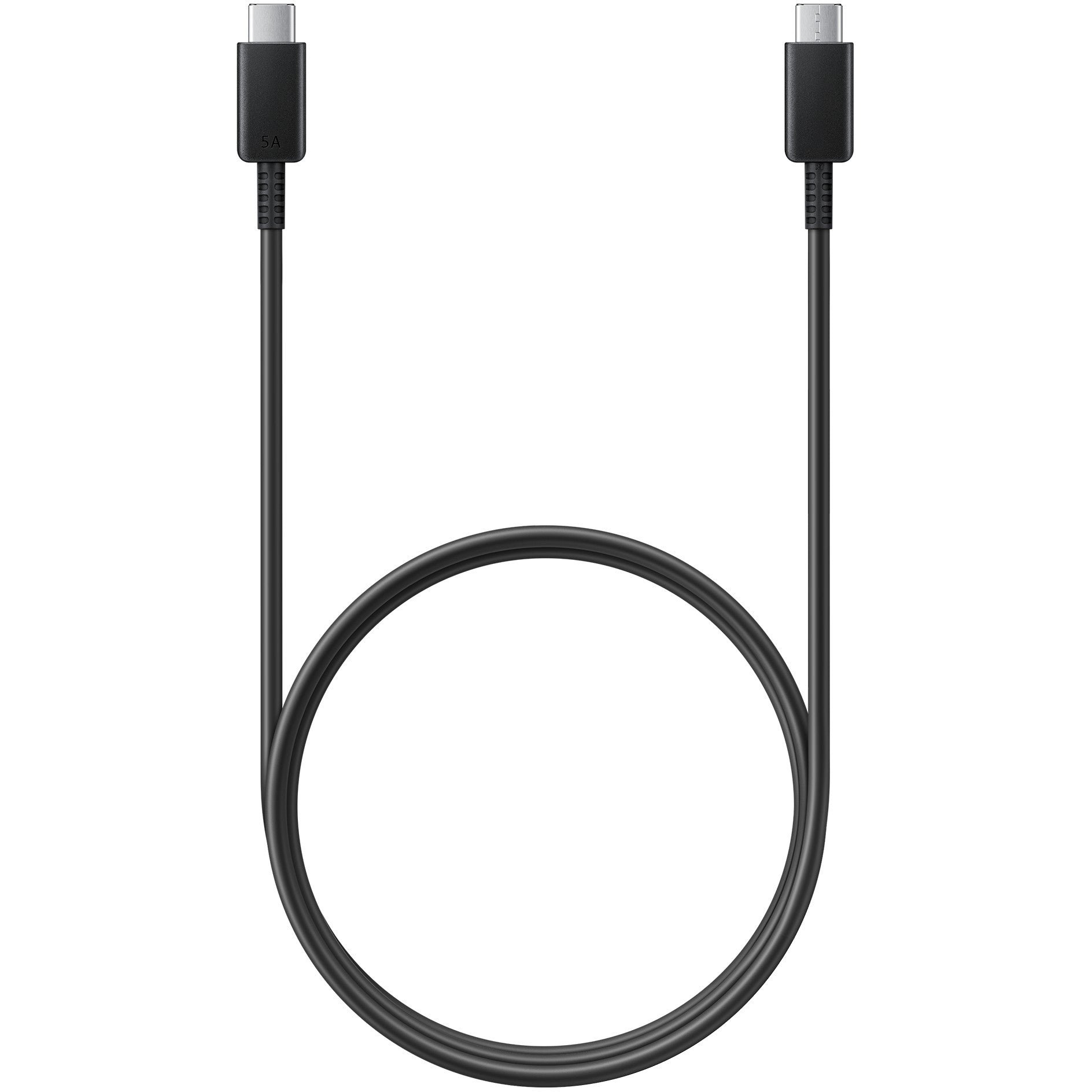 Samsung EP-DN975 Kabel USB-C auf USB-C 1m 5A/100W black