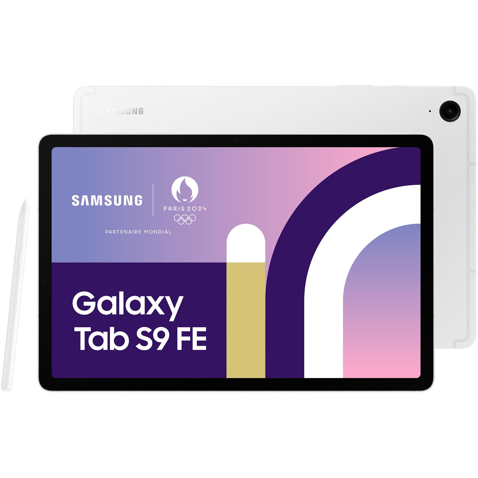 Samsung Galaxy Tab S9 FE Wi-Fi
