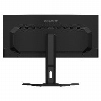 GIGABYTE MO34WQC2 86,36cm 34Zoll OLED gaming monitor 3440x1440 WQHD 250 cd/m2 240Hz 2xHDMI 2.1 1xDP 1.4 1xUSB C – Ansicht 5