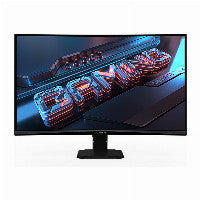GIGABYTE GS27QCA 68,6cm 27Zoll VA Monitor 2??560x1440 1?80Hz 250cd/m2 HDMI 2.1 x2 Display port 1.4 x1