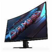 GIGABYTE GS27QCA 68,6cm 27Zoll VA Monitor 2??560x1440 1?80Hz 250cd/m2 HDMI 2.1 x2 Display port 1.4 x1 – Ansicht 2