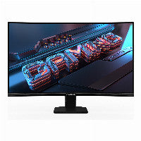 GIGABYTE GS27QCA 68,6cm 27Zoll VA Monitor 2??560x1440 1?80Hz 250cd/m2 HDMI 2.1 x2 Display port 1.4 x1 – Ansicht 3