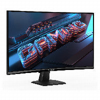 GIGABYTE GS27QCA 68,6cm 27Zoll VA Monitor 2??560x1440 1?80Hz 250cd/m2 HDMI 2.1 x2 Display port 1.4 x1 – Ansicht 4