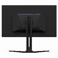 GIGABYTE AORUS FO32U2P 80,01cm 31,5Zoll OLED 3840x2160 UHD 240Hz 250cd/m2 2xHDMI 2.1 1xDP 2.1 1xDP 1x4 – Ansicht 3