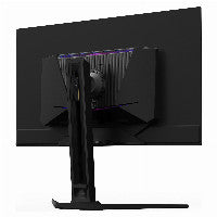 GIGABYTE AORUS FO32U2P 80,01cm 31,5Zoll OLED 3840x2160 UHD 240Hz 250cd/m2 2xHDMI 2.1 1xDP 2.1 1xDP 1x4 – Ansicht 4
