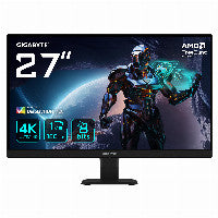 GIGABYTE GS27U EK 68,6cm 27Zoll SS IPS Monitor 3840x2160 160Hz HDR400 HDMI 2.1 x2 Display port 1.4 x1