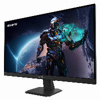 GIGABYTE GS27U EK 68,6cm 27Zoll SS IPS Monitor 3840x2160 160Hz HDR400 HDMI 2.1 x2 Display port 1.4 x1 – Ansicht 2
