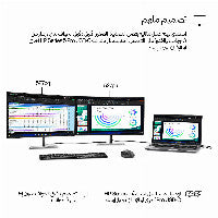 HP Series 5 Pro Serie 5 Pro 27-Zoll-QHD-Monitor – 527pq PVC-frei