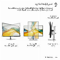 HP Series 5 Pro Serie 5 Pro 27-Zoll-QHD-Monitor – 527pq PVC-frei