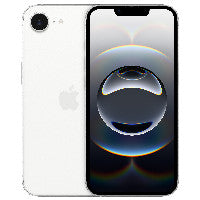 Apple Apple iPhone 16e 128GB White