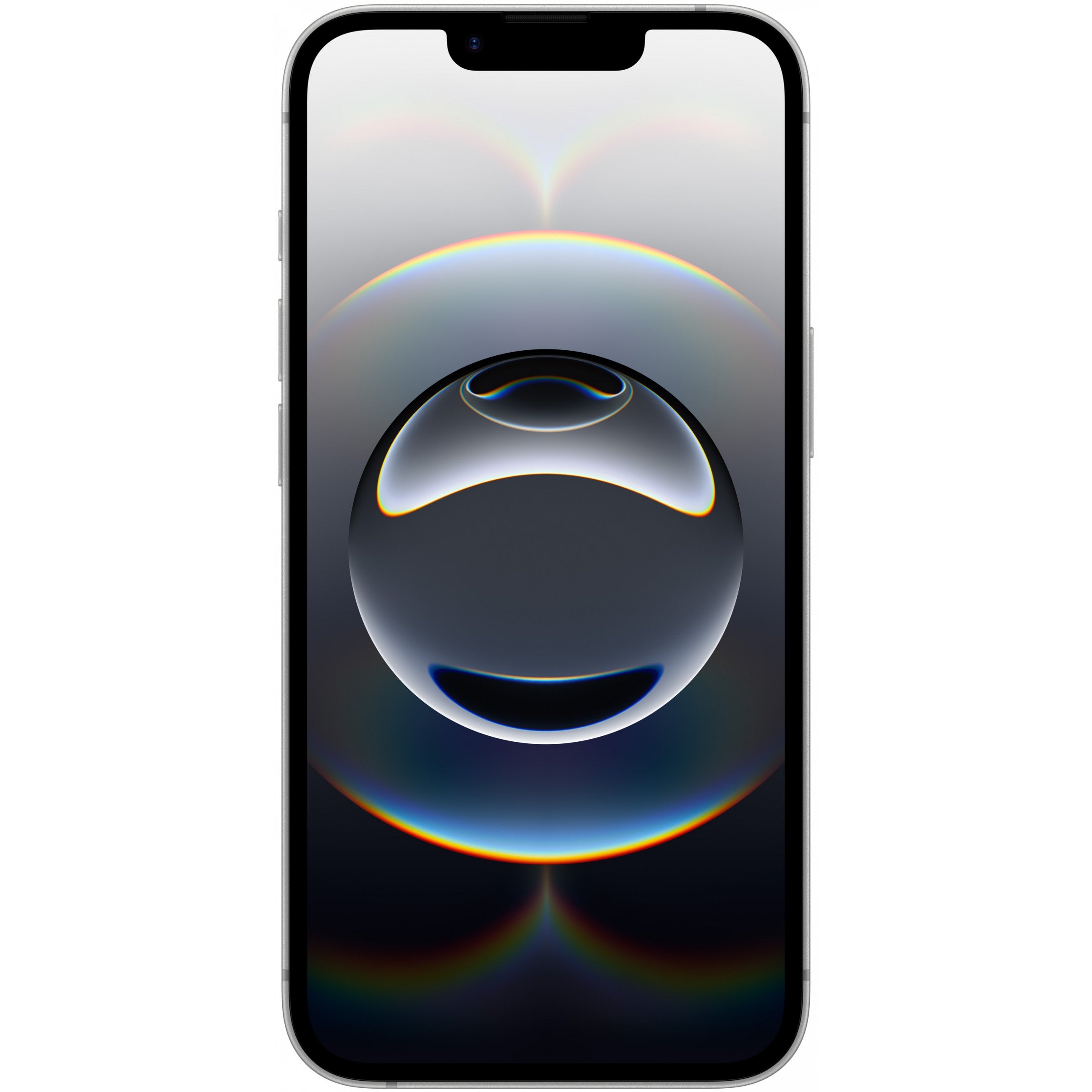 Apple iPhone 16e 128GB White