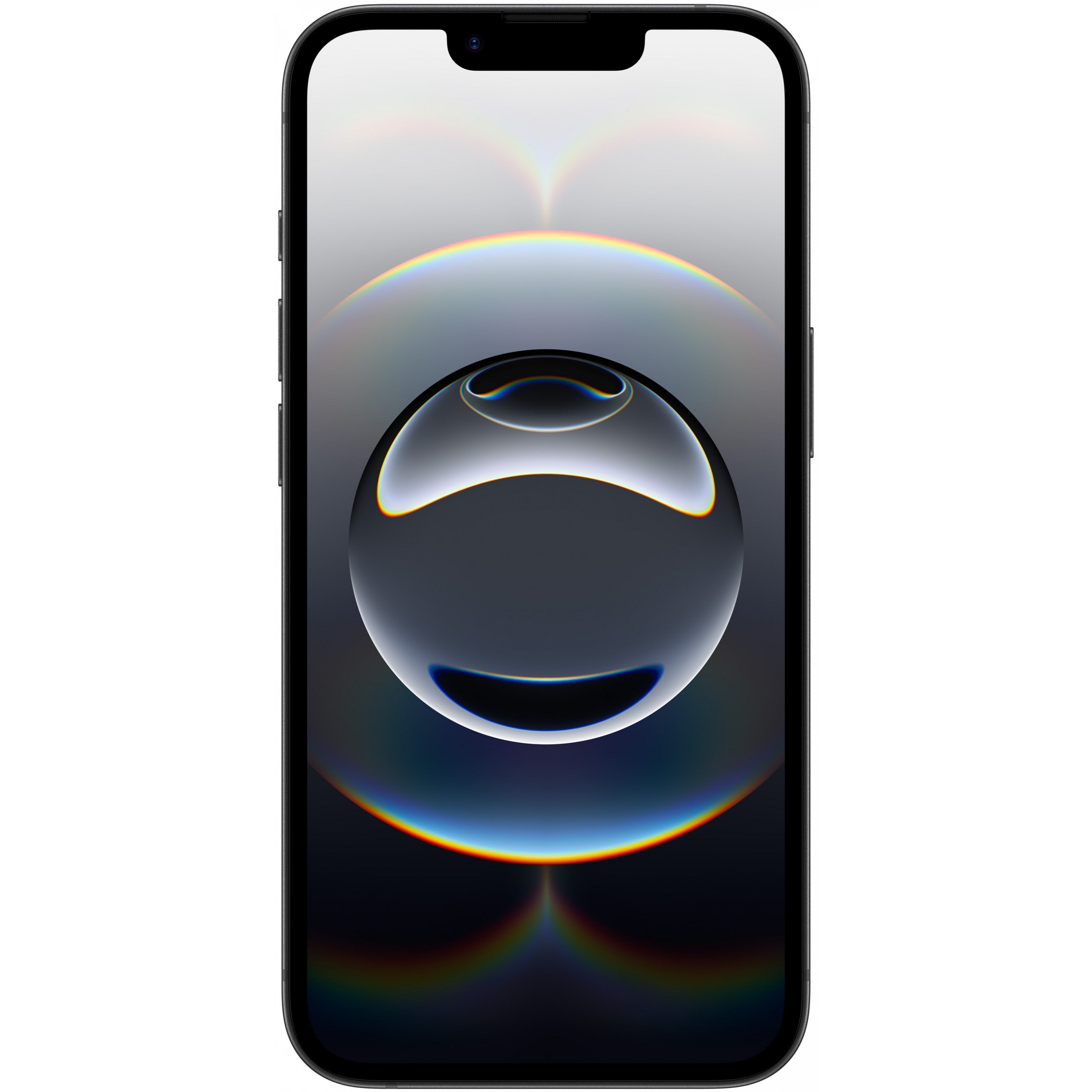 Apple iPhone 16e 256GB Black