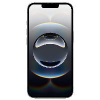Apple Apple iPhone 16e 512GB White – Ansicht 2