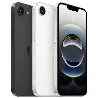 Apple Apple iPhone 16e 512GB White – Ansicht 5