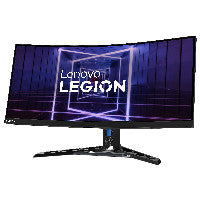 Lenovo ThinkVision Y34wz-30 86.36cm 34Zoll Gaming Monitor HDMI (P) – Ansicht 2
