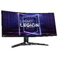 Lenovo ThinkVision Y34wz-30 86.36cm 34Zoll Gaming Monitor HDMI (P) – Ansicht 3