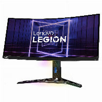 Lenovo ThinkVision Y34wz-30 86.36cm 34Zoll Gaming Monitor HDMI (P) – Ansicht 4